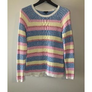 Talbots - Sweater